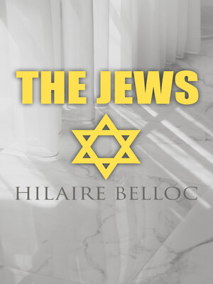 cover image of The Jews